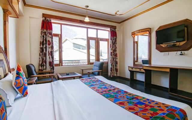 Hotel Prini Inn