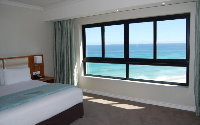 Blaauwberg Beach Hotel