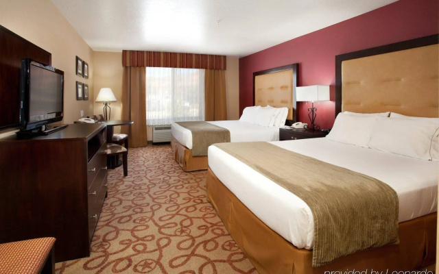 Holiday Inn Express & Suites Kanab by IHG