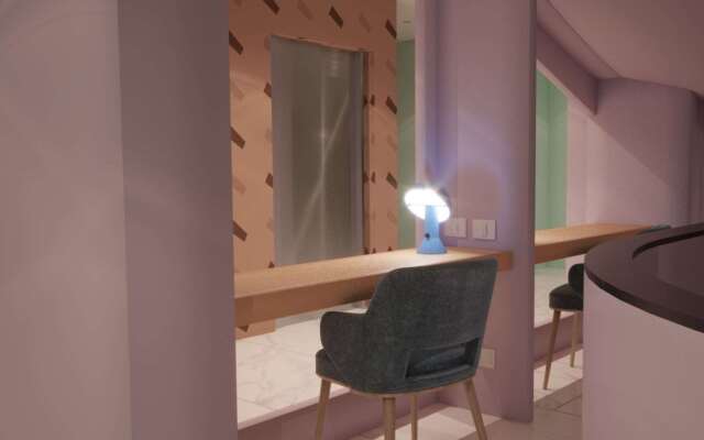 Adesso Hotel