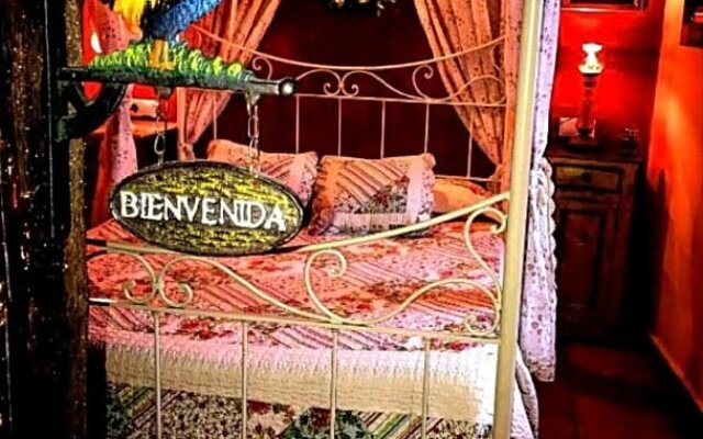 Romantic getaway to Cuenca The fifth