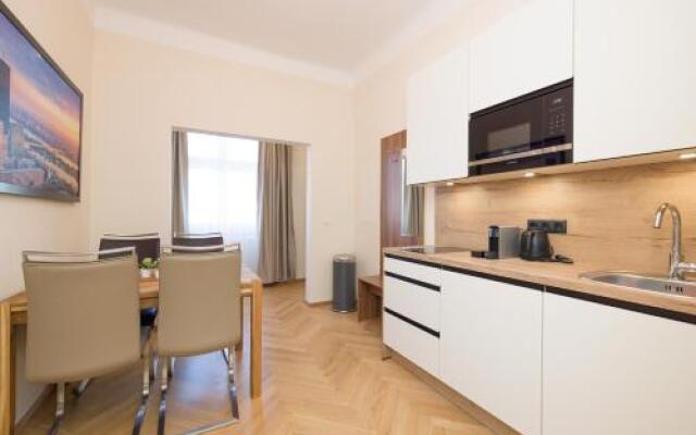 Vienna Stay Apartments Schönbrunn