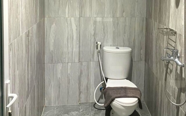 Urbanview Hotel Brodam's Pematang Siantar