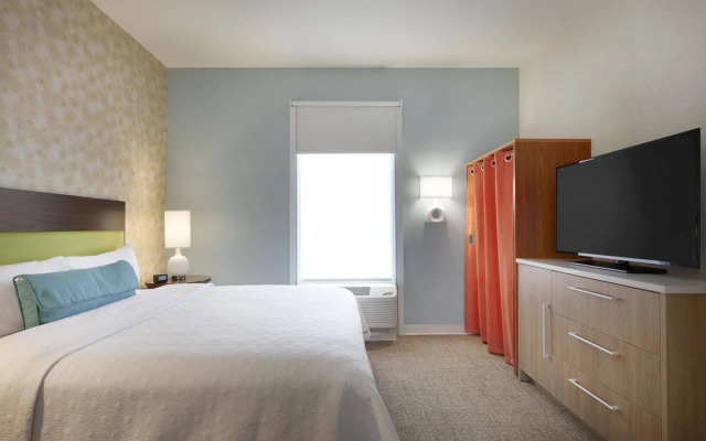 Home2 Suites by Hilton Durham Chapel Hill