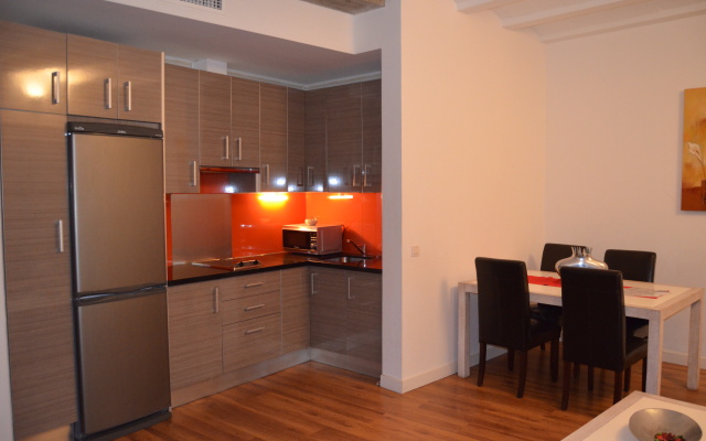Apartamentos Coronado