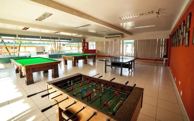 Rota Do Sol Apart Hotel