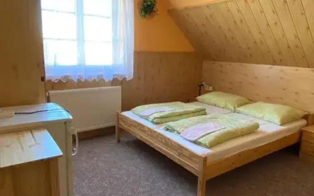 Pension U Horejšů