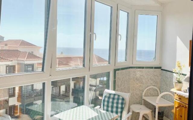 Studio Apartment Direkt Am Meer