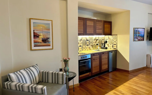 Golden Moments Luxury Stone Villas.