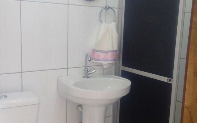 Pousada Canto dos Pássaros