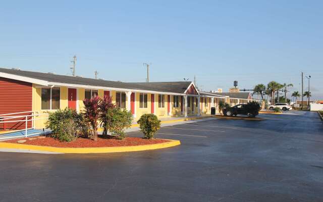 Knights Inn Punta Gorda