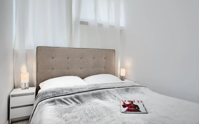 Apartament Wyzwolenia - Unique Apartments