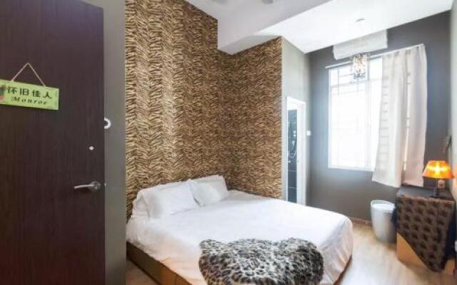 Easy Life Guest House