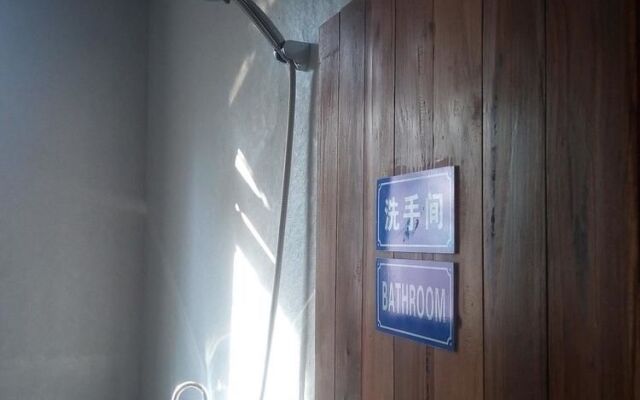 Spring Hostel - Zhangjiajie City