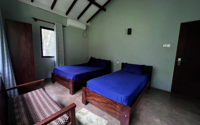 Swastika Holiday Home
