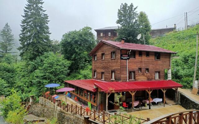 Ferah Otel