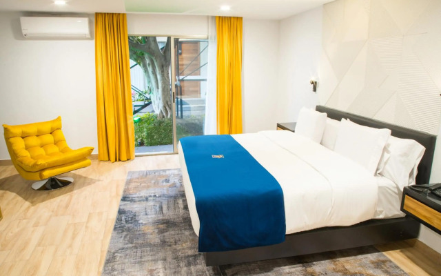 Ramë Hotel Boutique