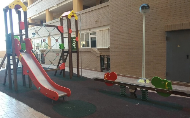 Acv - costa caribe III-2 línea planta 3 norte