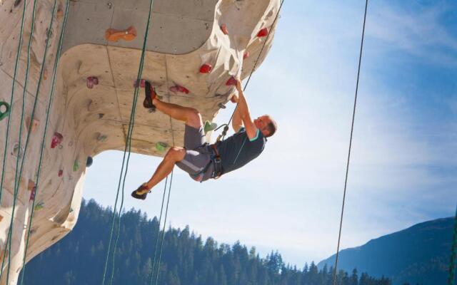 Sport Resort Fiesch - Fiescher Hostel