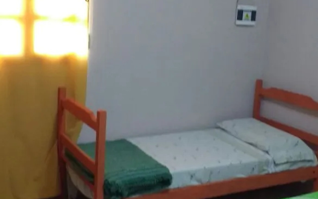 Caetano Hostal
