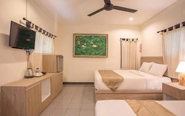 Grand Sehati & Spa Ubud