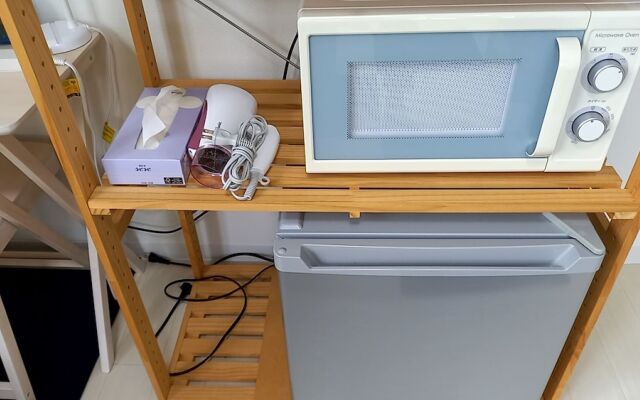 Guest house Shijo K12