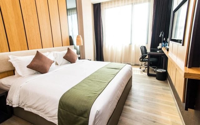 Eska Hotel