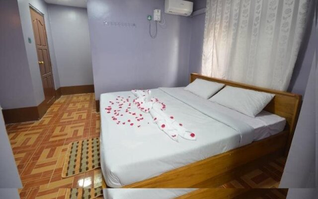Kiss Guest House