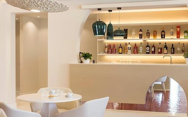 Suite Hotel L'Oasi di Riaci