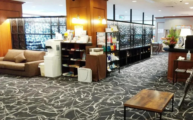 Hotel Abest Naha Kokusaidori