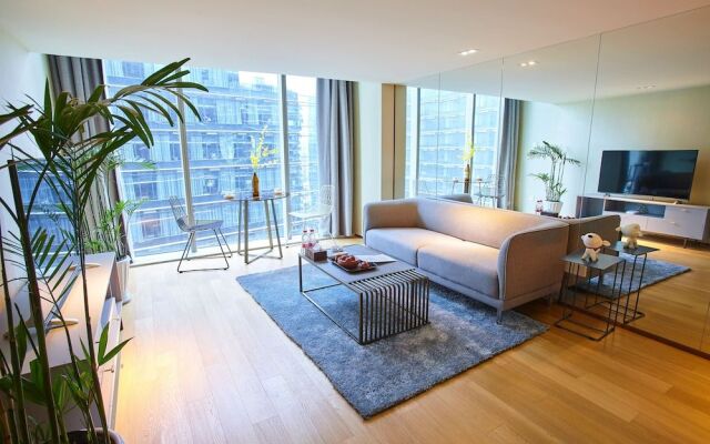 Hangzhou Arima Apartments Hotel