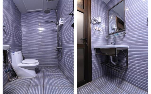 Durra Taraf 1 Residential