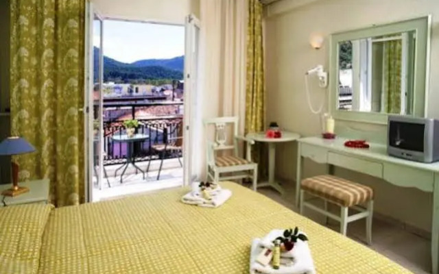 Hotel Timoleon