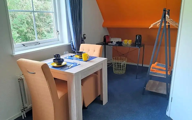 B&B Hoptille
