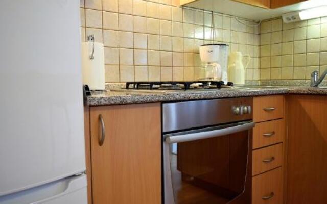Sunny Beach Apartments