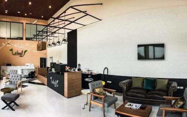 Le Leaf Pool Villa 18