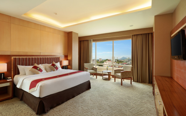 Swiss-Belhotel Maleosan Manado