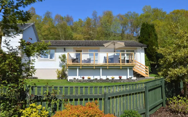 Dunbheag Cottage