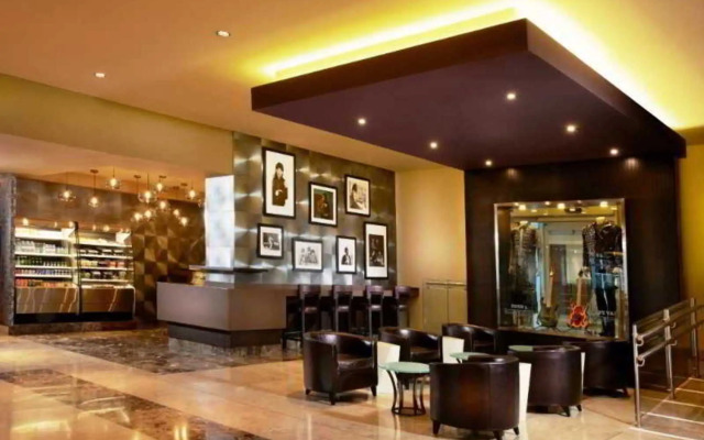 Megapolis Hotel Panama