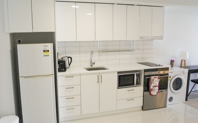 Fiore 2 Apartments