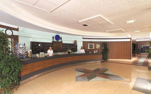 Hotel Parco dei Principi