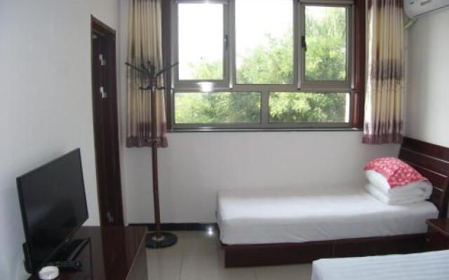 Longqingxia Jixiangyu Guesthouse