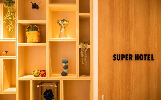 SUPER HOTEL Towada