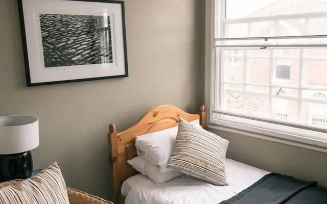 The Old Borough Arms