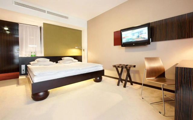 Niebieski Art Hotel & Spa