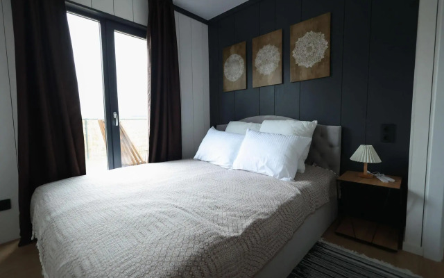 Smart Cottage | Zavidovo