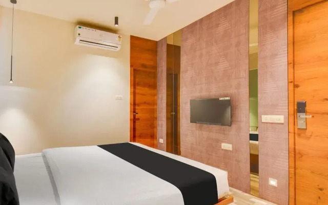 Abssolute Homtel - Rooms and Suites