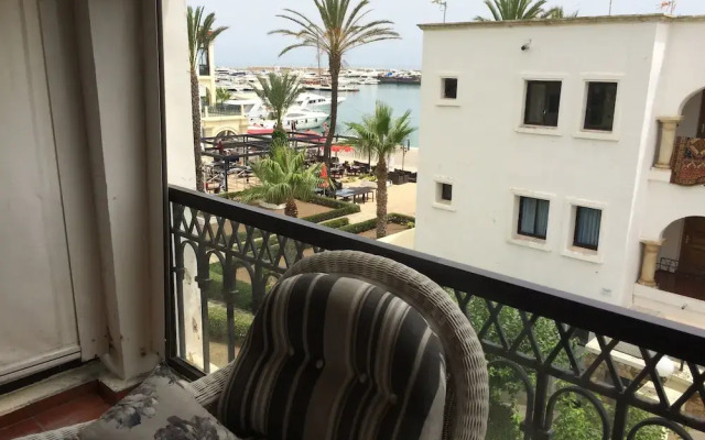 Marina View Apartment
