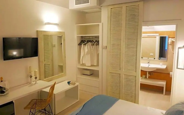 Camping Village Capo Vieste