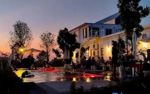 Khao Chi Chan Resort